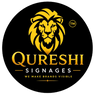 Qureshi Signages