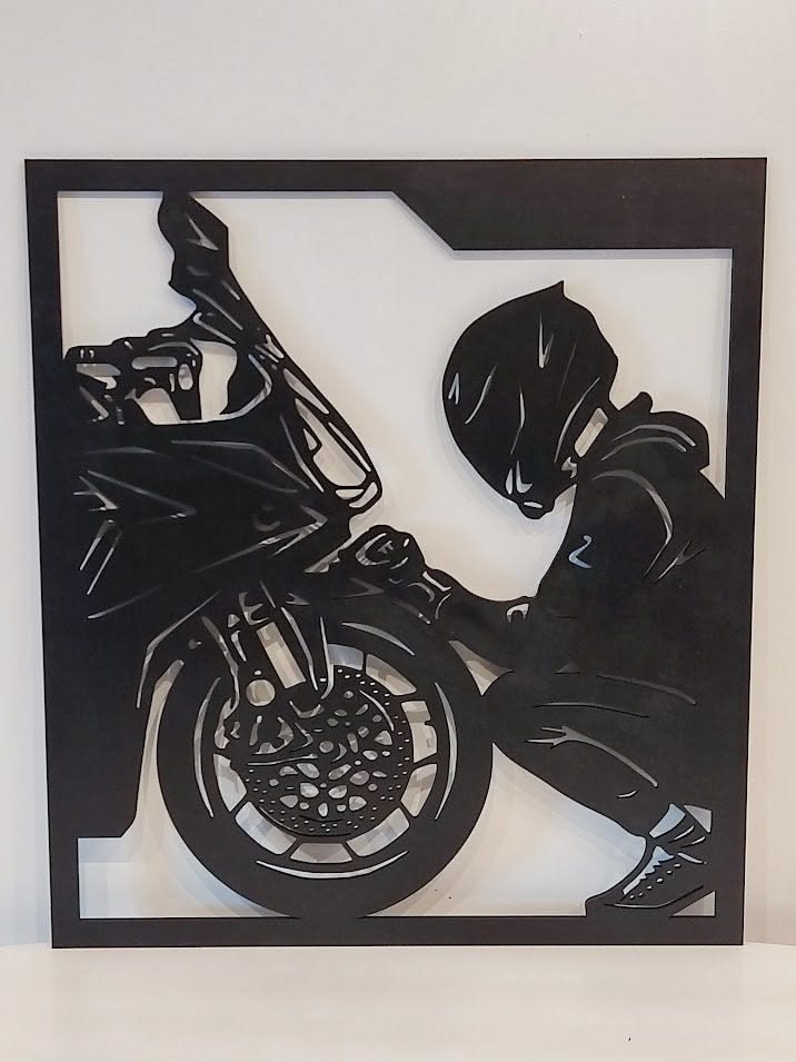 Metal Wall Arts...