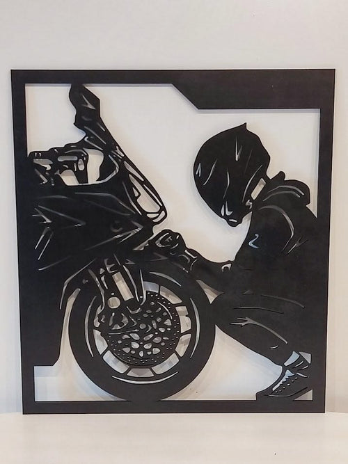 Metal Wall Arts...